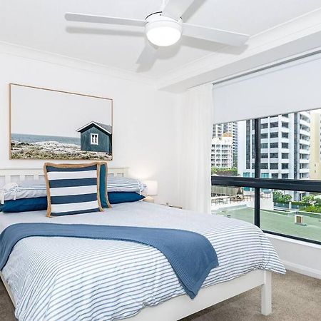 Broadbeach Victoria Square Gold Coast Zewnętrze zdjęcie
