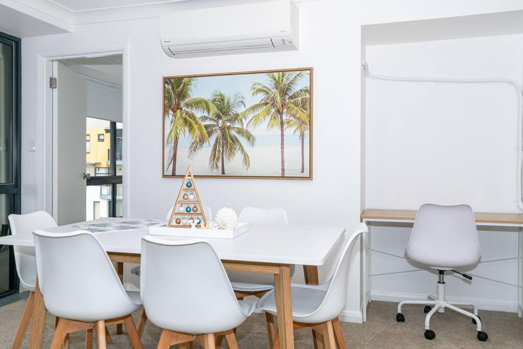Broadbeach Victoria Square Gold Coast Zewnętrze zdjęcie