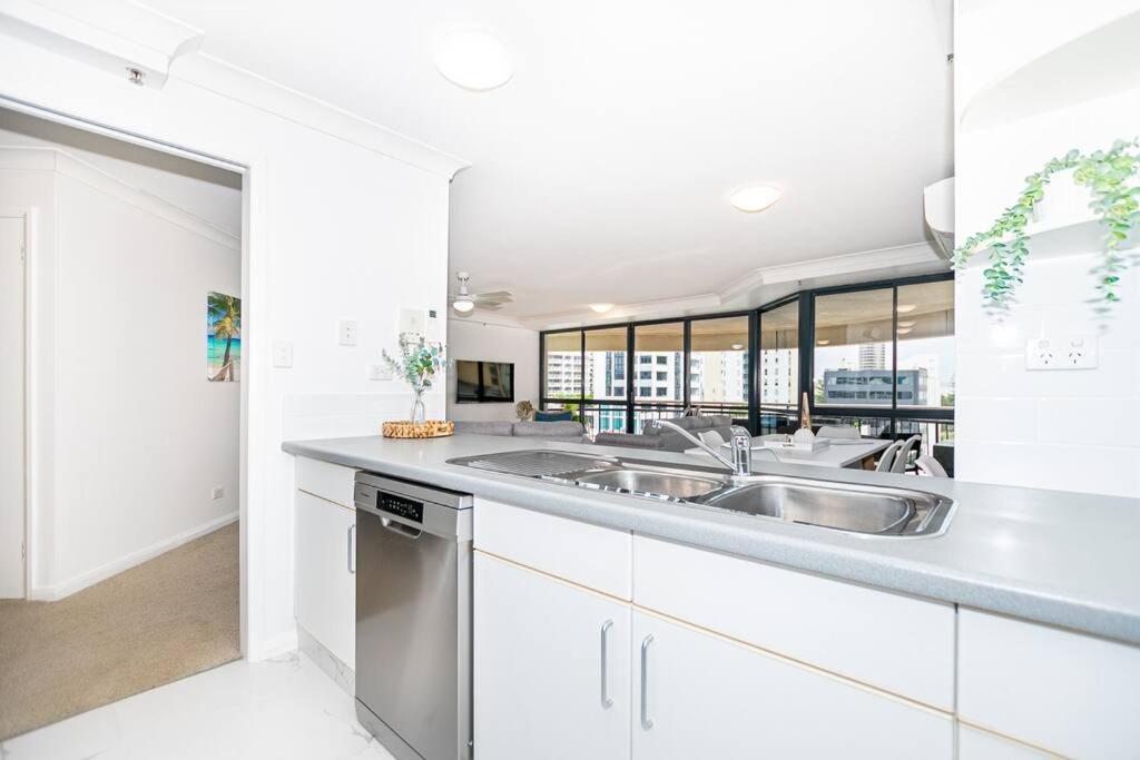 Broadbeach Victoria Square Gold Coast Zewnętrze zdjęcie