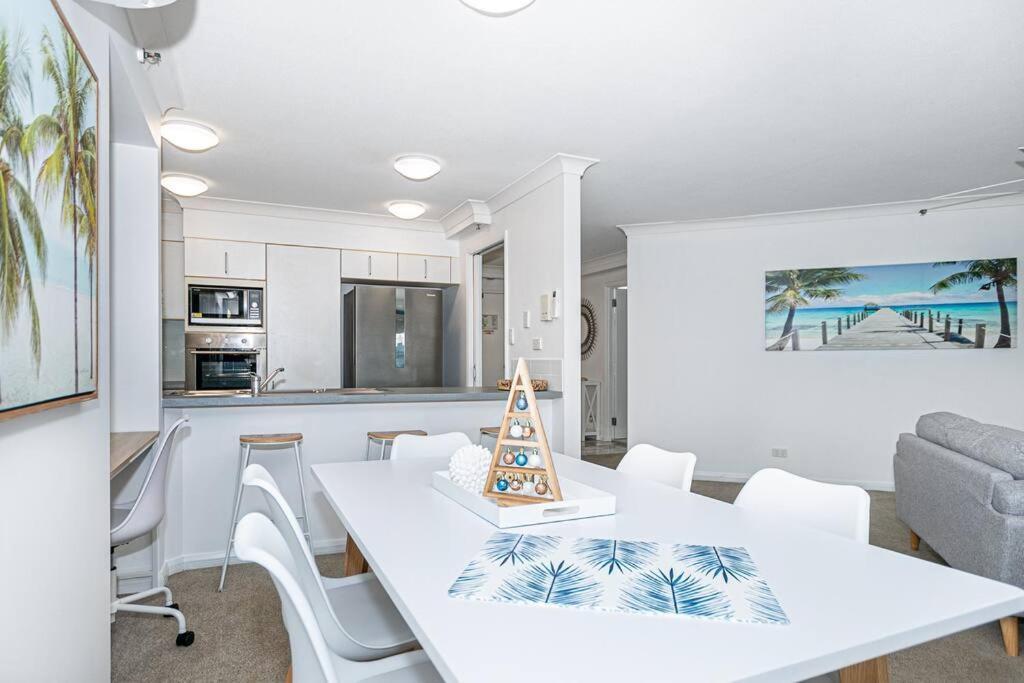 Broadbeach Victoria Square Gold Coast Zewnętrze zdjęcie