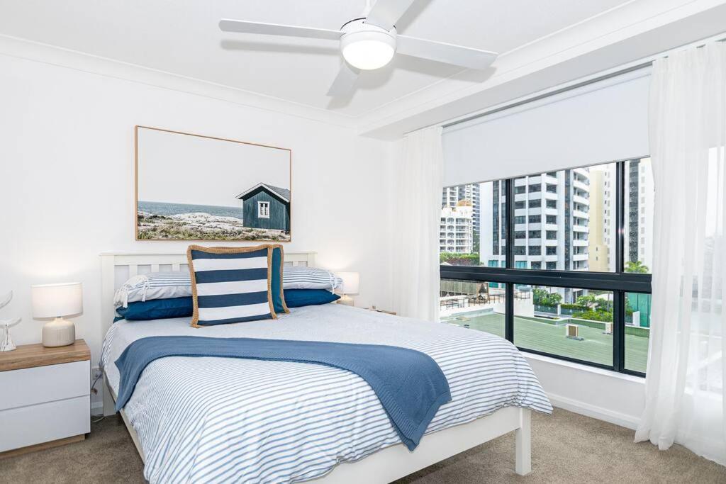 Broadbeach Victoria Square Gold Coast Zewnętrze zdjęcie