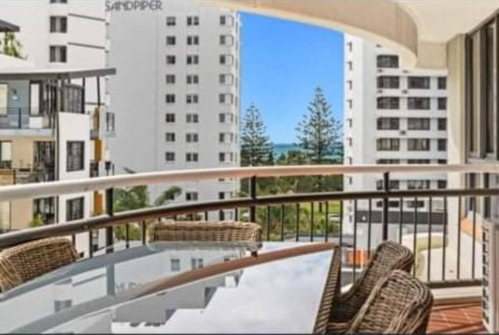 Broadbeach Victoria Square Gold Coast Zewnętrze zdjęcie